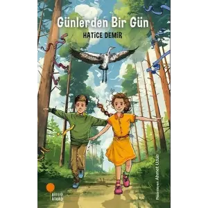 Günlerden Bir Gün