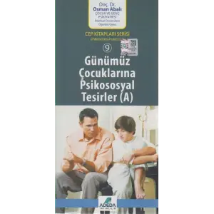 Günümüz Çuklarına Psikososyal Tesirler