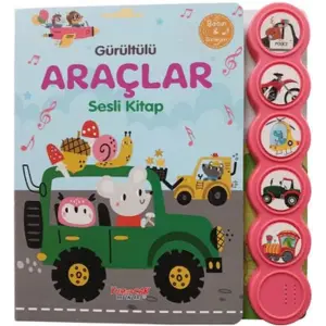 Gürültülü Araçlar – Sesli