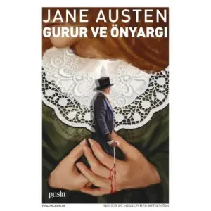 Gurur ve Önyargı