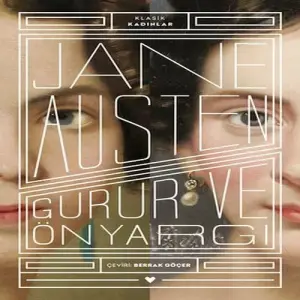 Gurur ve Önyargı (Yeni İsim)