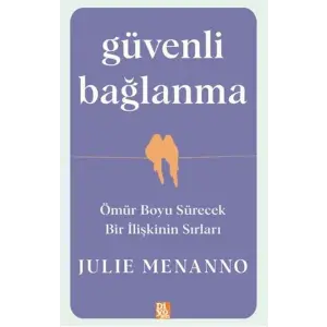 Güvenli Bağlanma