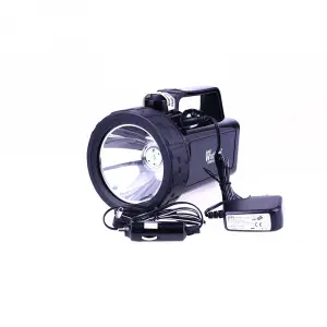Güvenlik Feneri 30 W Kuvvetinde Wt-401