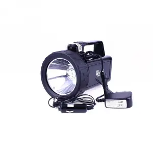 Güvenlik Feneri 30 W Kuvvetinde Wt-401