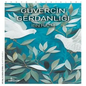 Güvercin Gerdanlığı    