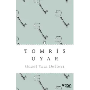 Güzel Yazı Defteri