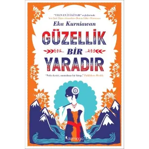 Güzellik Bir dır