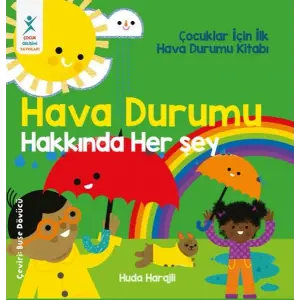 Ha Durumu Hakkında Her Şey