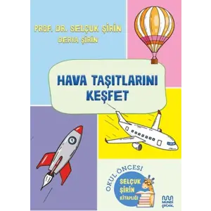 Ha Taşıtlarını Keşfet