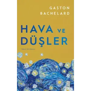 Ha ve Düşler
