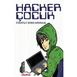 Hacker Çuk