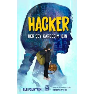 Hacker - Her Şey Kardeşim İçin