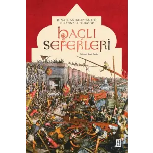 Haçlı Seferleri