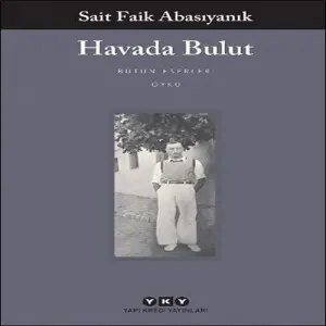 Hada Bulut