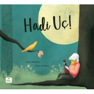 Hadi Uç!