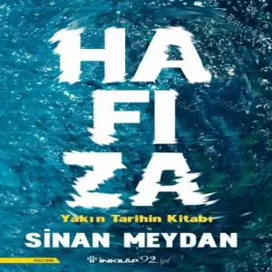 Hafıza - Yakın Tarihin Kitabı