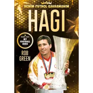 Hagı – Benim Futbol Kahramanım