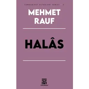Halâs