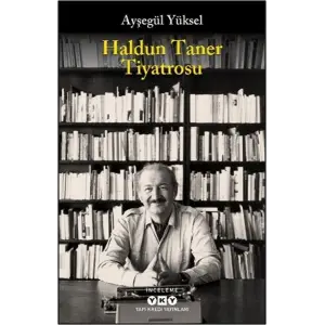 Haldun Taner Tiyatrosu