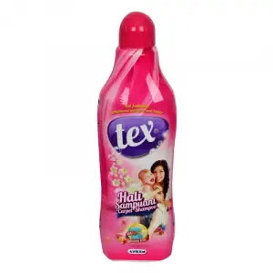 Halı Şampuanı Elde Yı Parfümlü 1000 ML