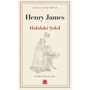 Halıdaki Şekil