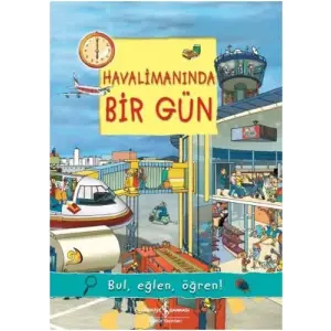 Halimanında Bir Gün