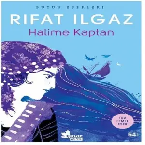 Halime Kaptan