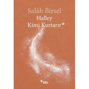 Halley Kimi Kurtarır