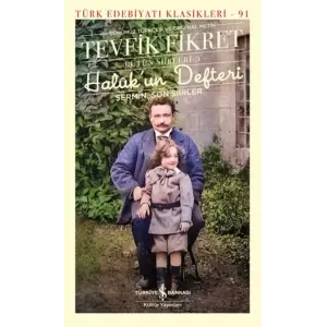 Halûk’un Defteri - Türk Edebiyatı Klasikleri