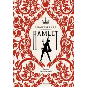 Hamlet (Bez Ciltli)