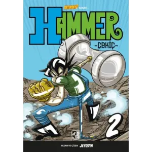 Hammer Çekiç- 2