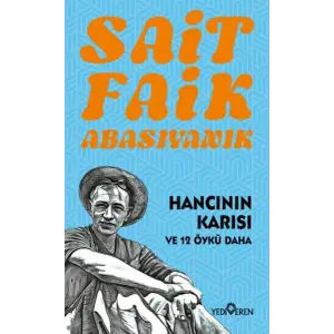 Hancının Karısı