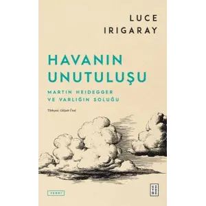 Hanın Unutuluşu