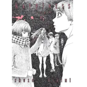 Happiness - 5