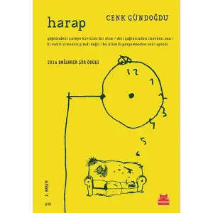 Harap