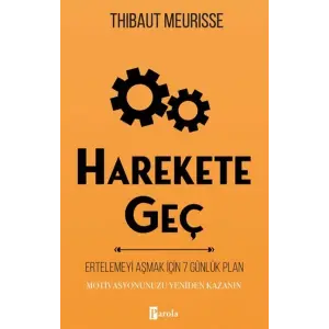Harekete Geç