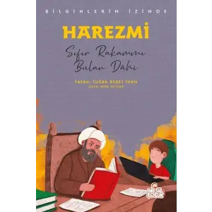 Harezmi - Biinlerin İzinde
