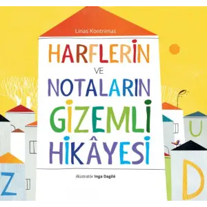Harflerin ve Notaların  Hikâyesi