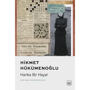 Harika Bir Hayat