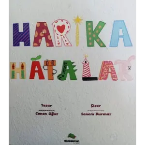 Harika Hatalar