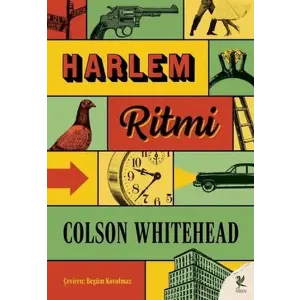 Harlem Ritmi