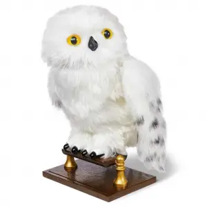 Harry Potter Büyüleyici Hedwig