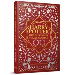 Harry Potter Gibi Düşünmek ve Dranmak
