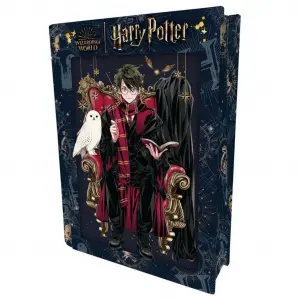 Metal Kutu Puzzle 300 Parça