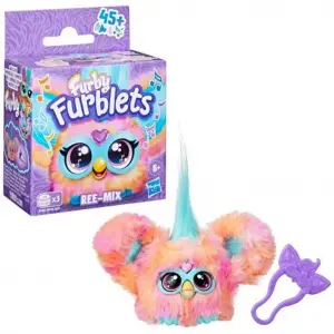 Hasbro Furblet INT-F9703