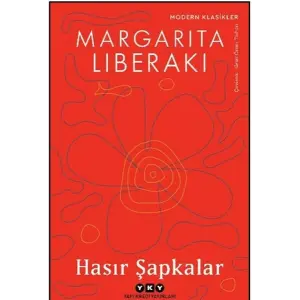 Hasır Şapkalar
