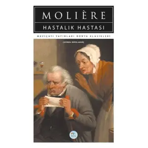 Hastalık Hastası