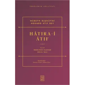 Hâtıra-i Âtıf