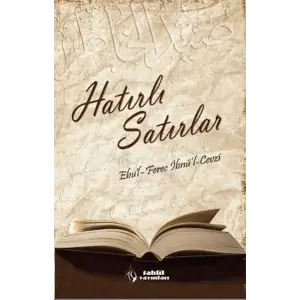 Hatırlı Satırlar