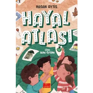 Hayal Atlası